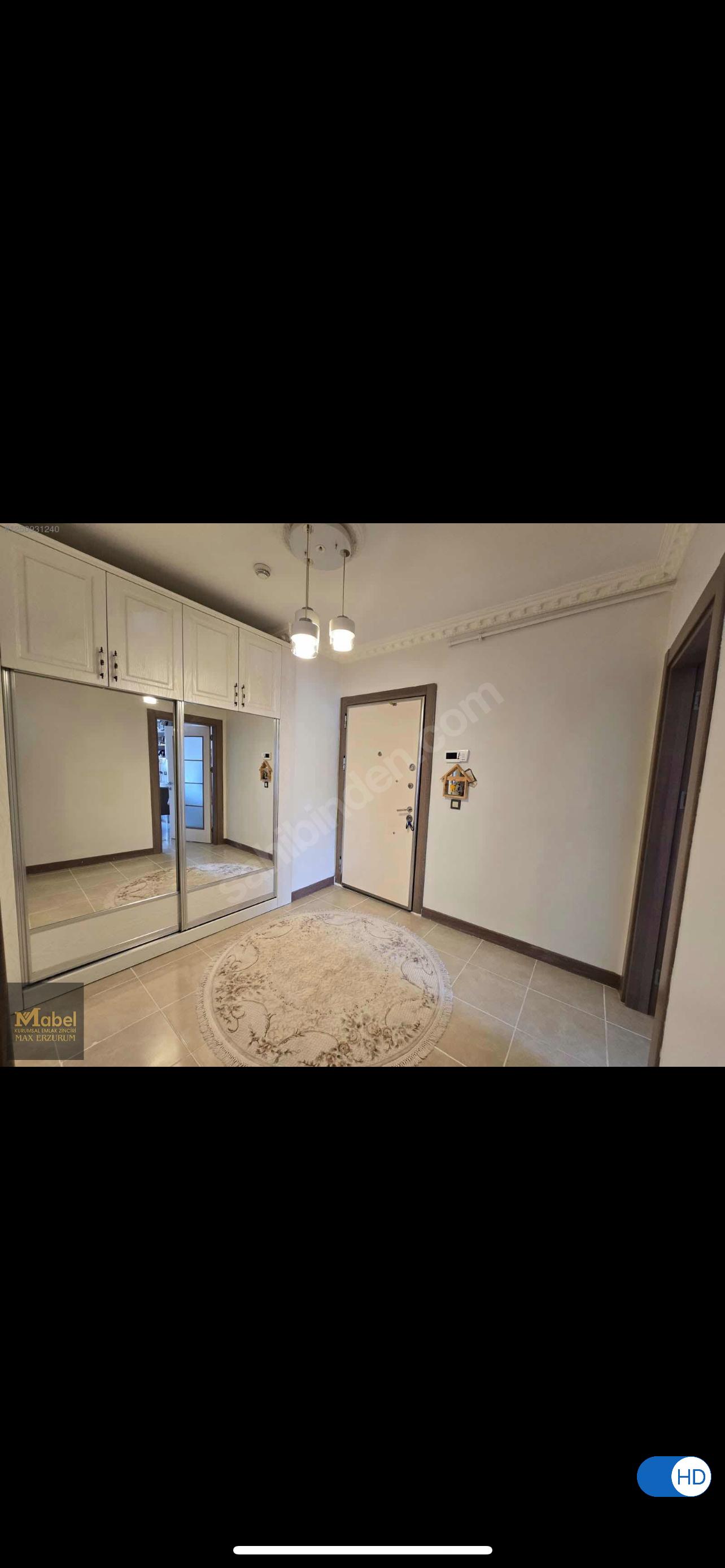 MABEL'DEN YILDIZKENT ZİRVE TOKİLER'DE SATILIK DAİRE